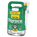 64-Ounce Weed And Grass Killer With Manual Sprayer