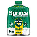 64-Ounce Weed And Grass Killer Refill