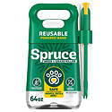 64-Ounce Weed And Grass Killer With Powered Wand