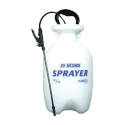 1-Gallon White Tank Sprayer