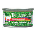 3-Oz Turkey Flavor Cat Food    