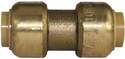 3/8-Inch Straight Tube Coupling
