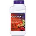 8 Oz Captan Fruit/Orn Fungicide