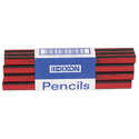 7-Inch Hard Lead Carpenter Pencil