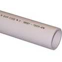 2-Inch X 4-Foot PVC Cellular Core Pipe