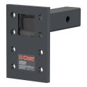 48323 Adjustable Pintle Mount Plate
