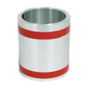 12-Inch X 10-Foot Aluminum Versa Roll Valley Flashing