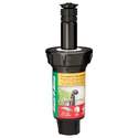 2-Inch Pop-Up Sprinkler Head With Variable Arc Nozzle