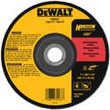 DeWALT Dw8427 Cutting Wheel, Medium, Aluminum Oxide, 7 In Dia