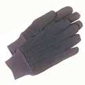 Large Brown General Purpose Contractor Glove