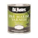 1-Gallon Gloss Spar Marine Varnish