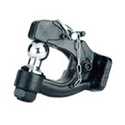 Pintle With 2 In Ball