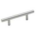3-Inch Stainless Steel Bar Pull Stainless