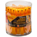 12-Pack 10-Second Knife & Scissor Sharpener
