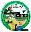 Swan 5/8-Inch X 50-Foot Weatherflex Medium Duty Garden Hose