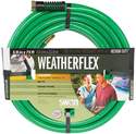 5/8-Inch X 75-Foot Weatherflex Medium Duty Garden Hose