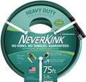 5/8-Inch X 75-Foot Heavy Duty Garden Hose 