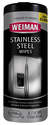 Stainless Steel Wipes 30-Count