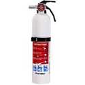 2-1/2-Pound Rechargeable Fire Extinguisher