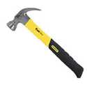 16-Ounce Curved Claw Hammer