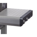 BackHome Products CO-400BBQ 