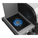 BackHome Products CO-400BBQ 