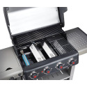 BackHome Products CO-400BBQ 