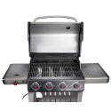 BackHome Products CO-400BBQ 