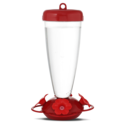 Top Fill Hummingbird Feeder, 24-Ounce Nectar Capacity