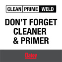 Oatey® 30821 