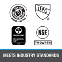 Oatey® 30821 