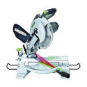 15 Amp 10-Inch Compound Miter Saw With Laser