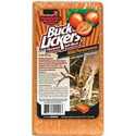 Evolved Habitats 4-Pound Buck Lickers Wild Persimmon Mineral Block