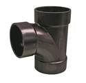 2-Inch ABS Sanitary Pipe Tee