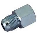 1/2-Inch Stainless Steel Gas Supply Union