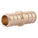 1/2-Inch Barb Coupler
