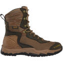 Men's 9.5 8-Inch Brown Windrose Hunting Boot