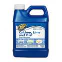Zep Calcium, Lime & Rust Stain Remover 32 Oz