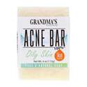 Grandma's 4-Ounce Acne Bar For Oily Skin