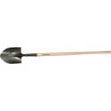 Lhrp Shovel W/Wood Handle