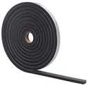 17-Foot X 1/2-Inch Gray Open Cell Self-Adhesive Foam Tape