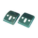 Universal Basin Hanger, Galvanized Steel