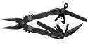 Black Multi-Plier 600 Basic Needlenose 14-In-1 Multi-Tool