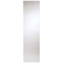 16 x 60-Inch Rectangular Beveled Edge Dresser Mirror