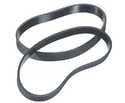 Upright Replacement Vacuum Cleaner Belt, 2-Pack