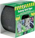 4-Inch X 60-Foot Gator Grip Safety Grit Tape