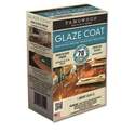 1-Quart Crystal Clear Glaze Coat Epoxy Kit