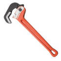 14-Inch 1/2 To 2-Inch Jaw Quick-Gripping Pipe Wrench     