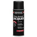 12-Ounce Clear Gloss Lacquer Spray