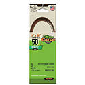 1 X 30-Inch 50-Grit Coarse Sanding Belt, 3-Pack